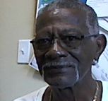 James Jerome Fedrick