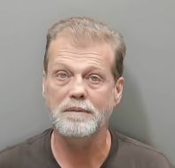JOHN HARDESTY
