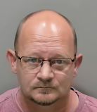 Photo of HORNING, MICHAEL JAMES