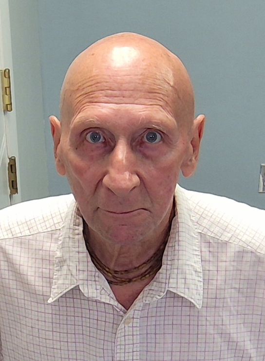 Photo of Daigle, Thomas Richard