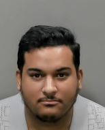 Bryan Raul Dieppa Ramirez