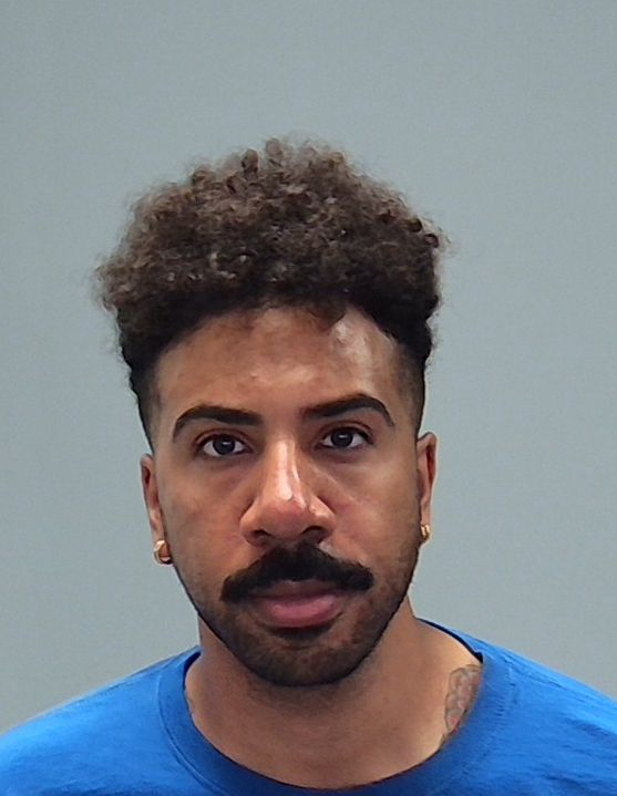 Photo of PARSON, MICHAEL MALIK