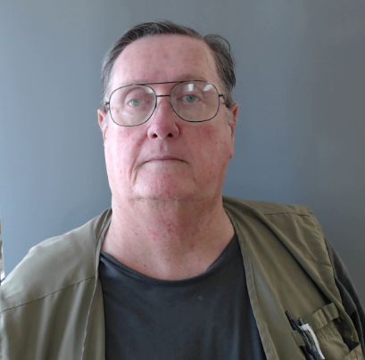 JEFFERY SCOTT PARKER