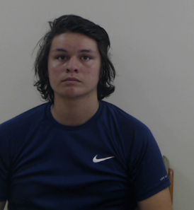 Photo of Eyberg, Jaiden Thomas