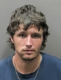 DALLAS JAMES COX