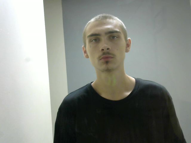 DUSTIN EVERETT BURKET