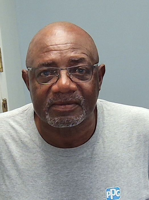 Photo of Henderson, Willie Charles