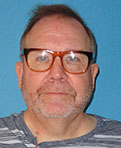 Photo of Bentz, Mark Andrew