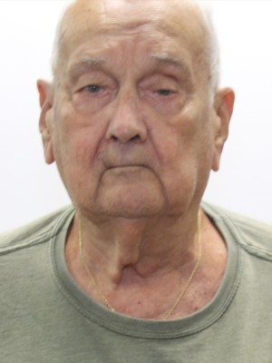 Photo of BLOZNALIS, JOSEPH JULIUS