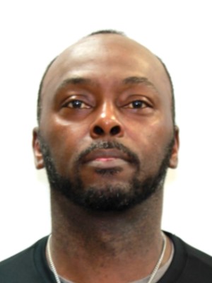 Photo of DIRDEN JR, JOHNNIE L