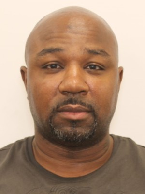 Photo of Fitzpatrick, Sherrod John