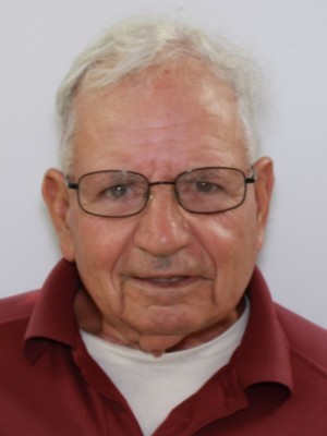 Photo of Giorlando, Robert M