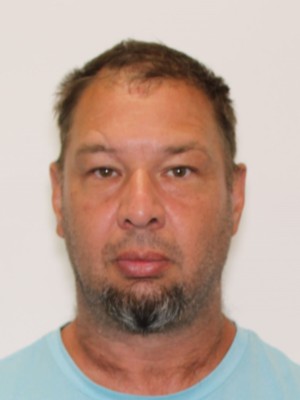 Photo of Gramer, Bryant Lee