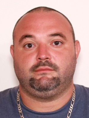 Photo of HARPER, JUSTIN MICHAEL
