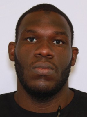 EDMOND TERRENCE-KEITH JORDAN