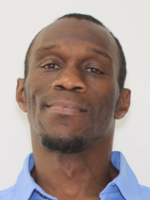 Larry Jerome Laster