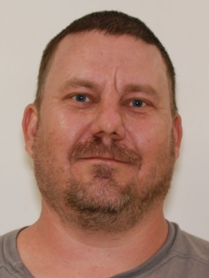 ERICK MATTHEW LANDRY