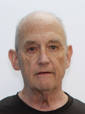Photo of MORGAN, GREGORY JOHN