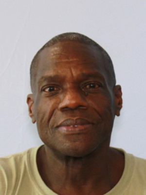 Photo of Robinson, Michael Darrell