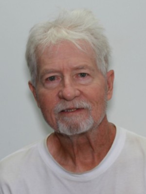 Photo of Strickland Jr, Cecil James