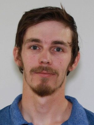 Photo of Sales, Brayden James