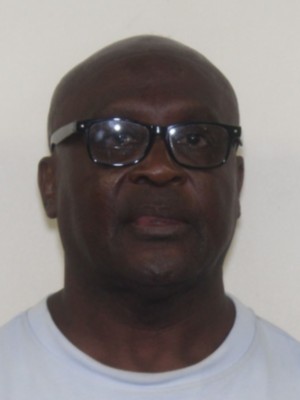Terrell Clyde Stinson