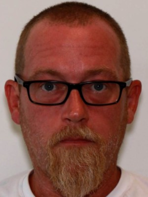 Photo of Whitehead, Kevin Robert