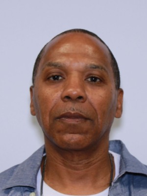 Photo of WILLIAMS, TRENT ERNEST