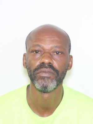 TYRONE SEAN WILLIAMS