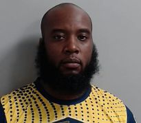 Photo of FULLWOOD IV, JAMES S