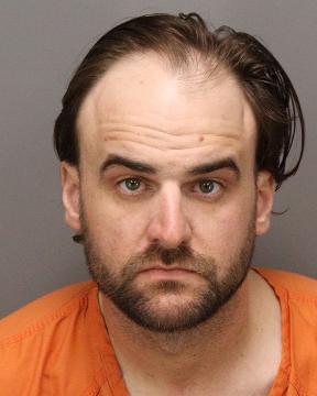 Photo of Balkwill, Cody James