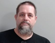 Photo of MORGAN, DENNIS MICHAEL