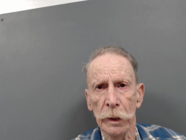 DONALD EMERSON JONES