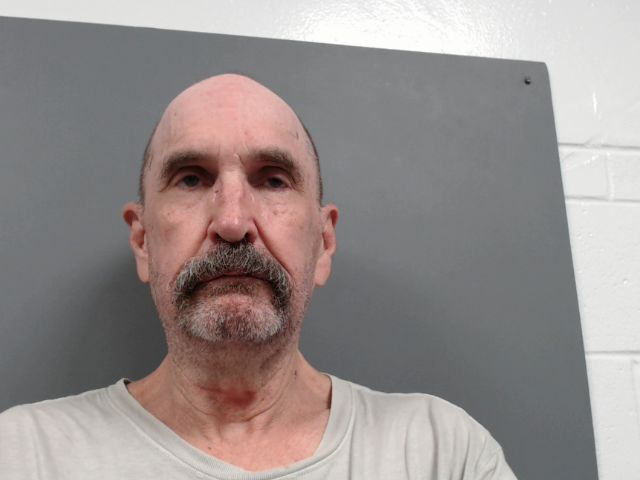 Photo of REVELL, ANTHONY KEITH