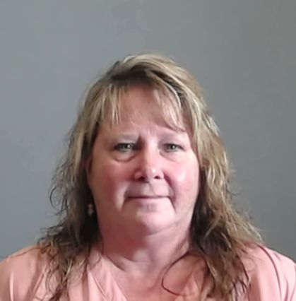 Photo of VANLANDINGHAM, SHERYLE LYNN