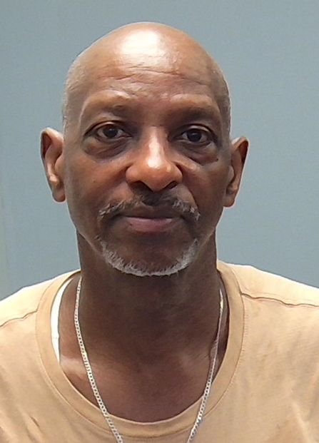 Photo of Byrd, Samuel Leroy