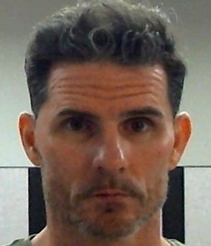 Photo of Myers, Jason Randell