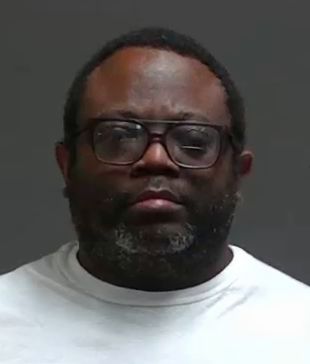 Photo of Brooks, Kelvin Dewayne