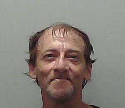 Photo of Carnrike, James Larue