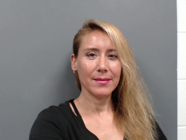 Photo of FELTEN, LEIGH MARIE