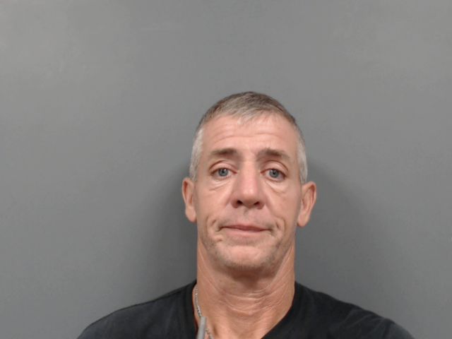 Photo of Sneed, Travis Don