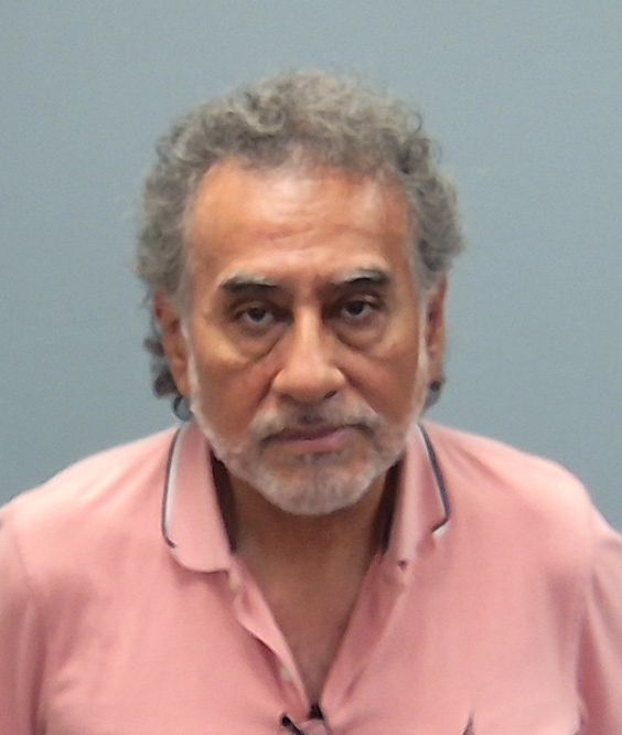 Luis Alberto Novoa