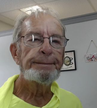 Eric Elliott Orberg