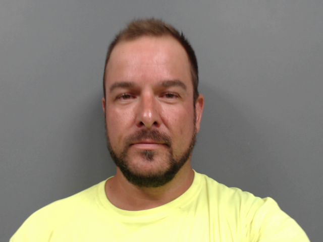 Photo of GILWORTH, MARSHAL TYLER BENJAMIN