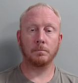 Photo of BRADLEY III, THOMAS WILLIAM
