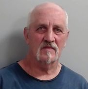 Photo of Workman, David Allen