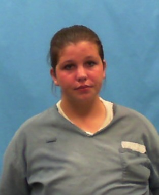 BRIANA KAITLAN HENDERSON
