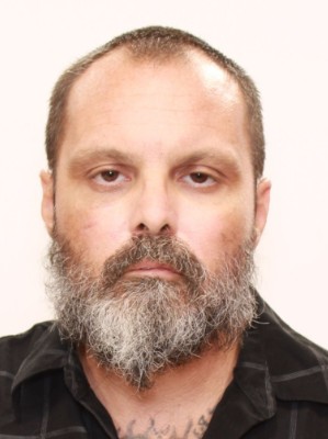 ERIK JON BAREIS
