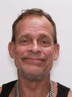 Joseph Carl Bartruff