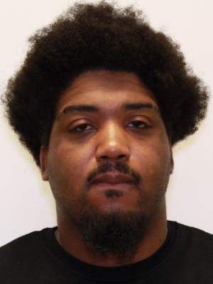 Photo of BURNS, DEONTE L